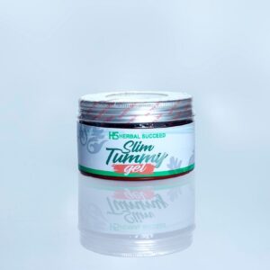 Herbalsucceed flat tummy gel