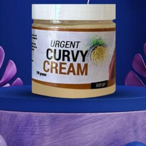 Urgent Curvy Cream