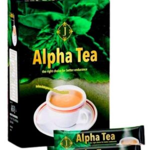 Alpha Tea For Long Lasting And Premature Ejaculation