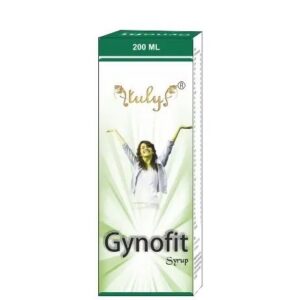 Gynofit Herbal Syrup