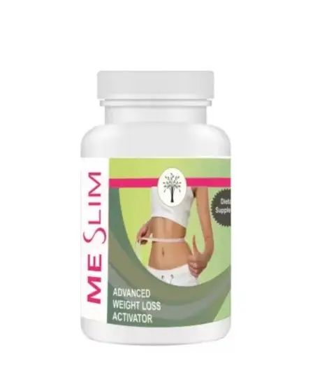 Me Slim Capsules