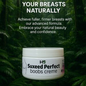 Suxeed Perfect Boobs Cream
