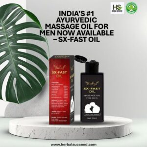 SX Fast Oil Extra