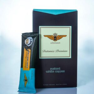 Datomix Instant White Coffee