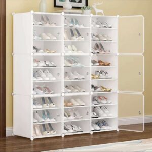 Shoe rack/wadrobe