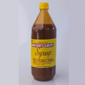 Weight Gain - 1 Litre